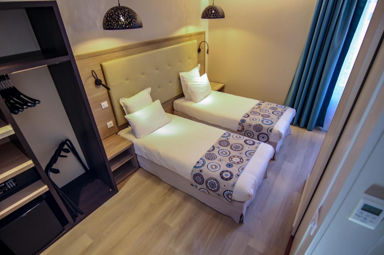 Hotel Montaigne Сарла-ла-Канеда Экстерьер фото